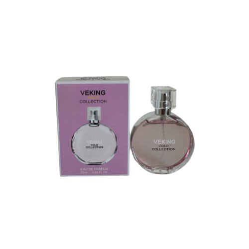 Perfumes for Women Veiling Colo Collection, Eau de Perfume, 25ml. - BusDeals