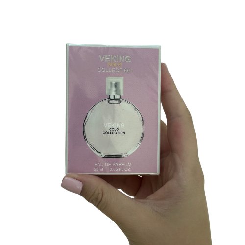 Perfumes for Women Veiling Colo Collection, Eau de Perfume, 25ml. - BusDeals