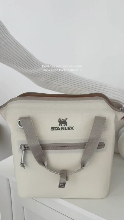 Stanley The Cream 2.0 All Day Julienne Mini Cooler