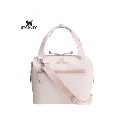 Stanley The Rose Quartz All Day Julienne Mini Cooler