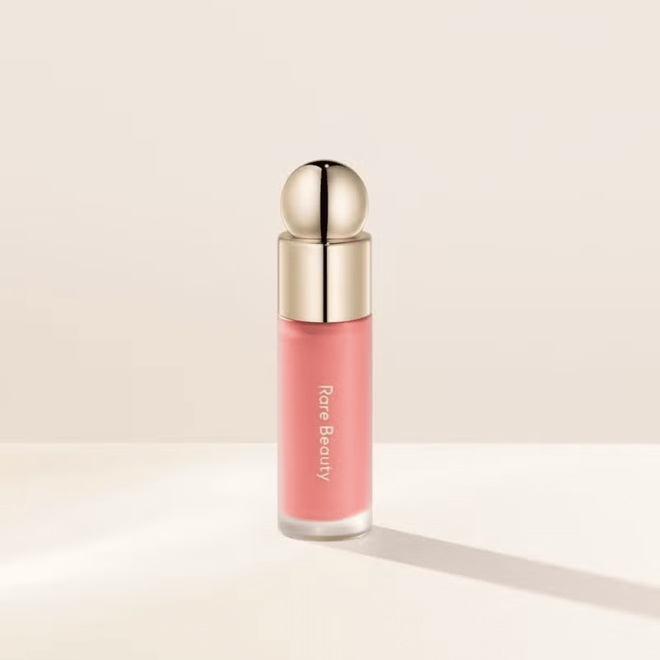 Rare Beauty by Selena Gomez Soft Liquid Blush Matte Nude Pink - Bliss - BusDeals