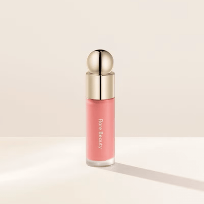 Rare Beauty by Selena Gomez Soft Liquid Blush Matte Nude Pink - Bliss - BusDeals