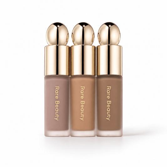 Rare Beauty by Selena Gomez Soft Pinch Liquid Trio Contour - Solace, Mellow, Serene - BusDeals