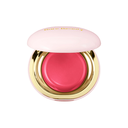 Rare Beauty Stay Vulnerable Melting Cream Blush 5g - Nearly Mauve - BusDeals
