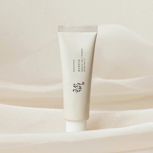 Relief Sun : Rice + Probiotics (SPF50+ PA++++) - BusDeals