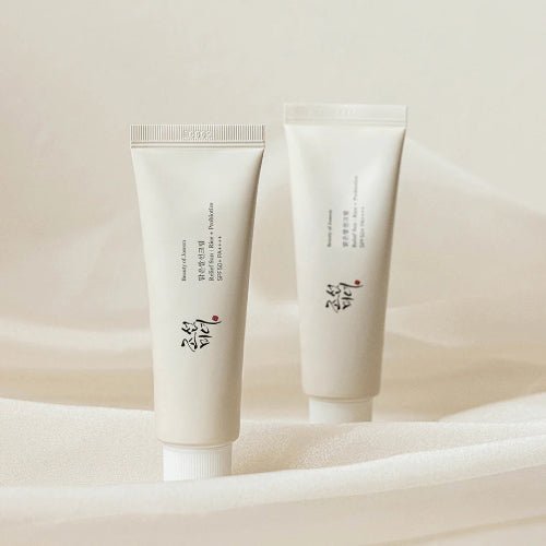 Relief Sun : Rice + Probiotics (SPF50+ PA++++) - BusDeals