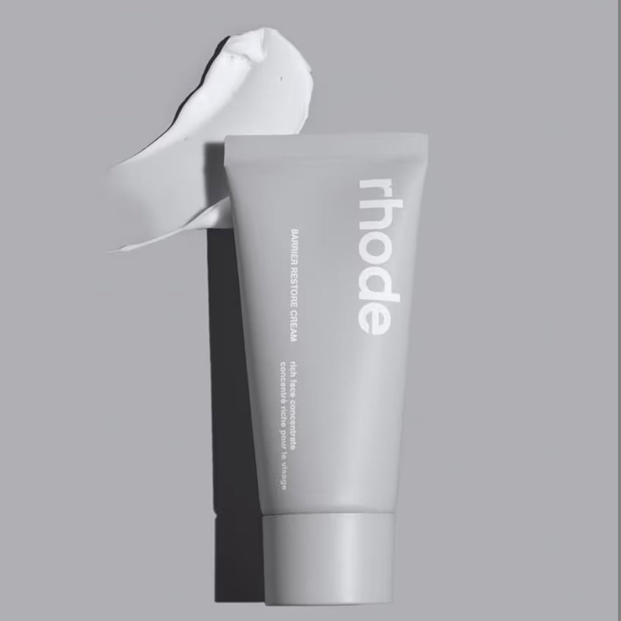 Rhode Barrier Restore Cream - Soothes, Nourishes, and Hydrates Dry, Sensitive Skin (50ml, 1.7oz) - BusDeals