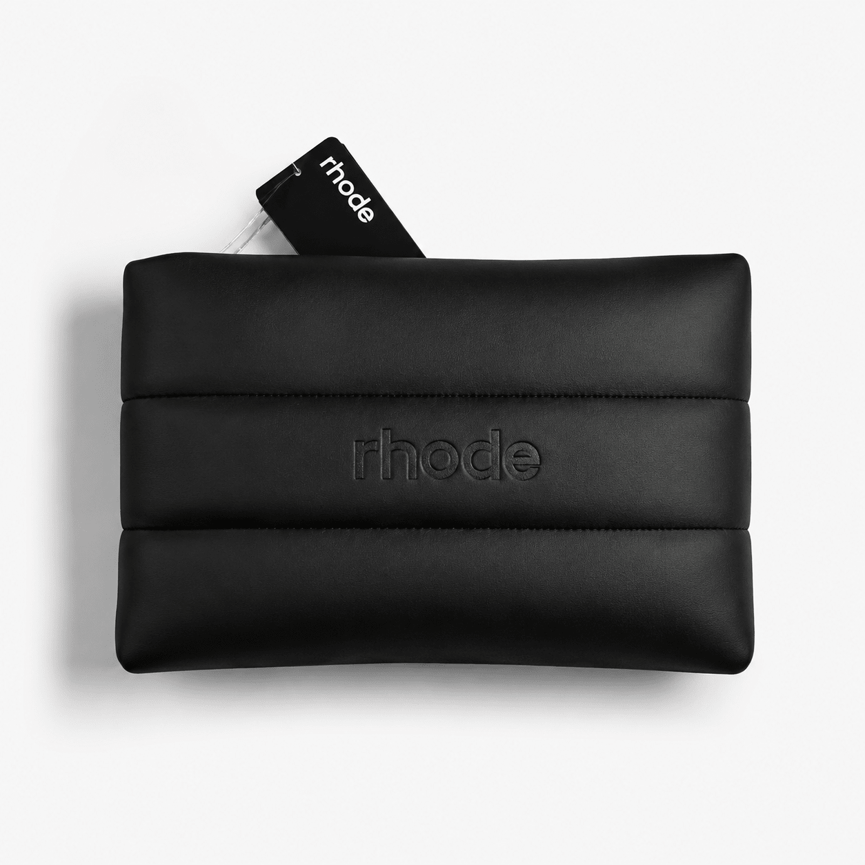 Rhode Black Bubble Bag 32x19 cm - BusDeals