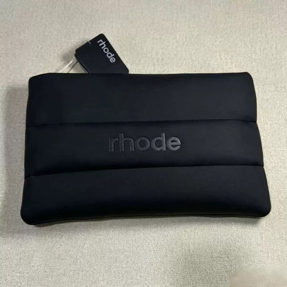 Rhode Black Bubble Bag 32x19 cm - BusDeals