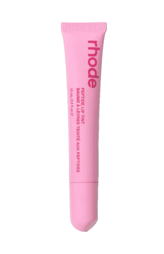 Rhode Peptide Lip Tint 10ml - Jelly Bean - BusDeals