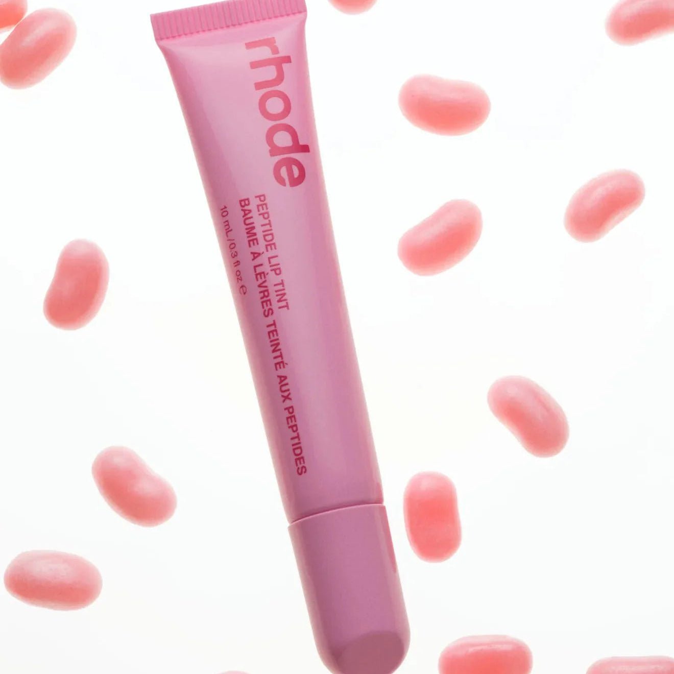 Rhode Peptide Lip Tint 10ml - Jelly Bean - BusDeals