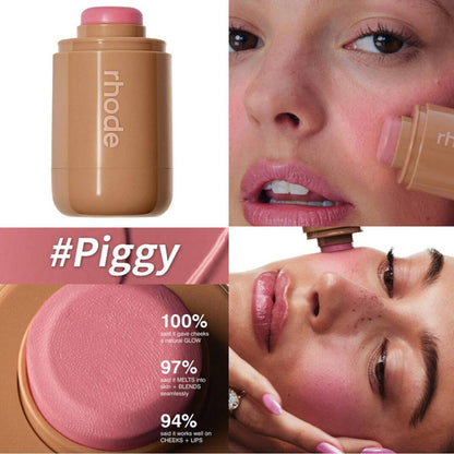 Rhode Pocket blush - Piggy - BusDeals