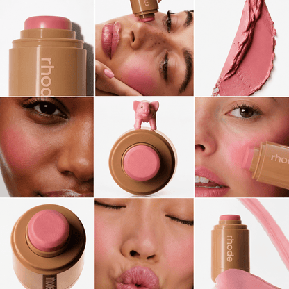 Rhode Pocket blush - Piggy - BusDeals
