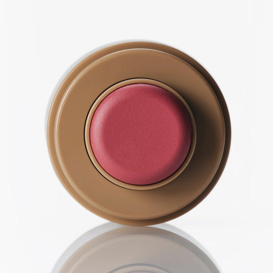 Rhode Pocket Blush Raspberry Pink Flush- Teacup - BusDeals