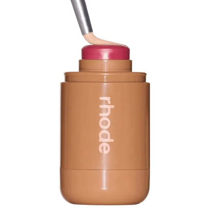 Rhode Pocket Blush Raspberry Pink Flush- Teacup - BusDeals