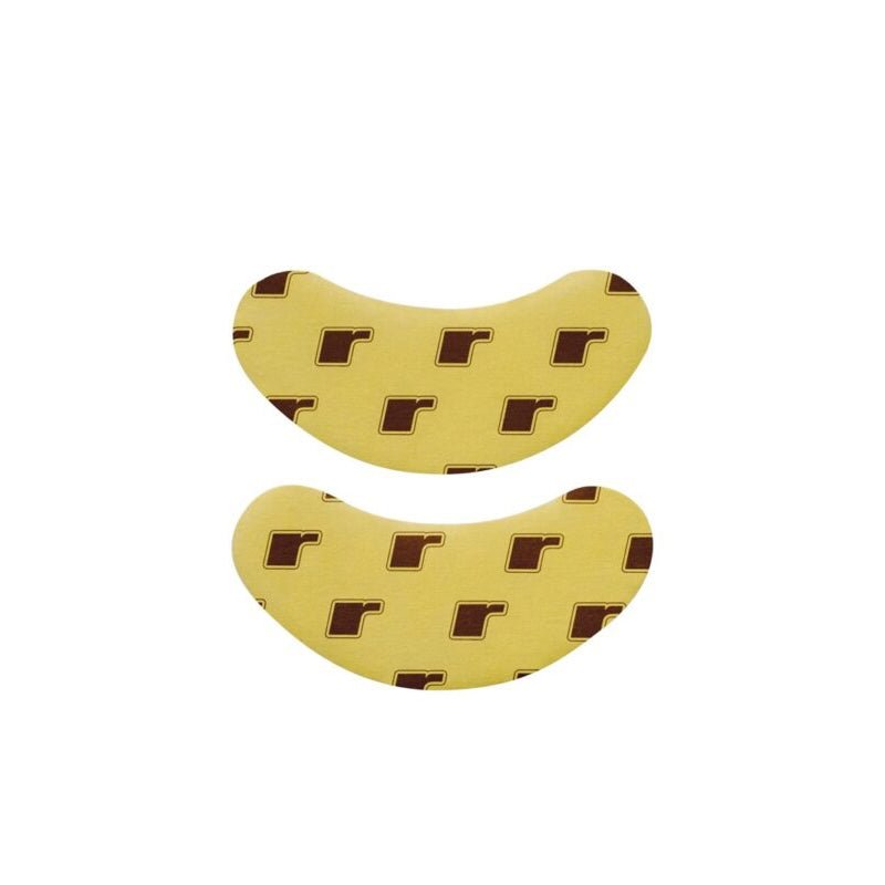 Rhode the Summer Kit with Peptide Eye Patches Banana peel, Pocket Blush Tan Line, Peptide Treatment Caramelized Banana, 3-Piece Set Limited Edition Kit - BusDeals