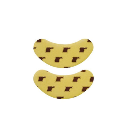 Rhode the Summer Kit with Peptide Eye Patches Banana peel, Pocket Blush Tan Line, Peptide Treatment Caramelized Banana, 3-Piece Set Limited Edition Kit - BusDeals