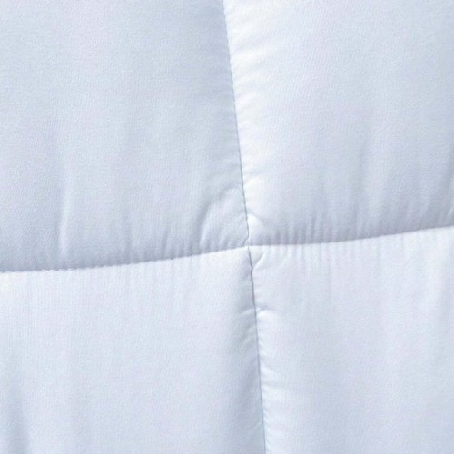 Single Size Duvet Soft and Comfortable vacuum - packed. - BusDeals