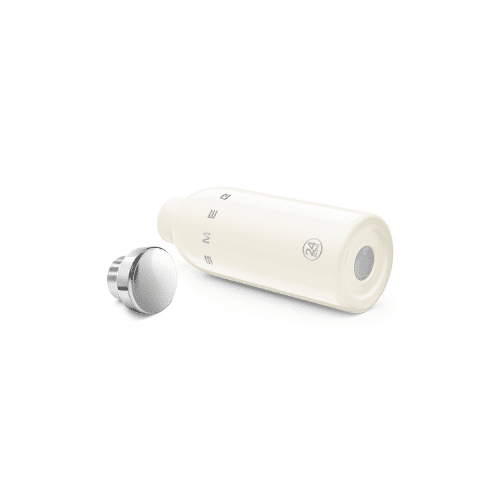 Smeg 24Bottles Clima bottle thermos 500ml, cream. - BusDeals