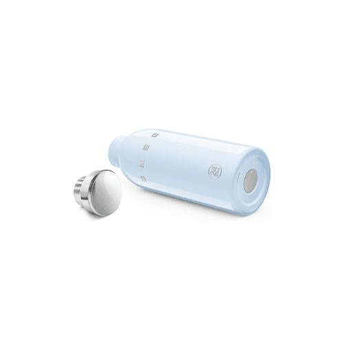 Smeg 24Bottles Clima bottle thermos 500ml, pastel blue. - BusDeals