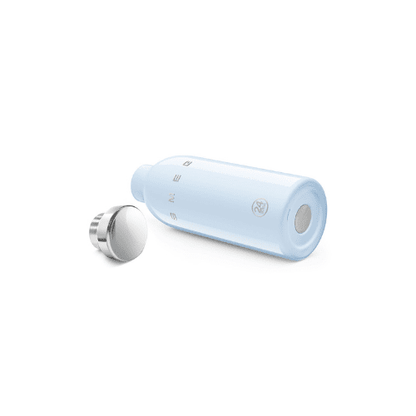 Smeg 24Bottles Clima bottle thermos 500ml, pastel blue. - BusDeals
