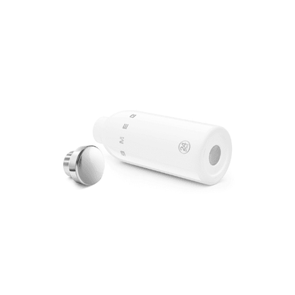 Smeg 24Bottles Clima bottle thermos 500ml, white. - BusDeals