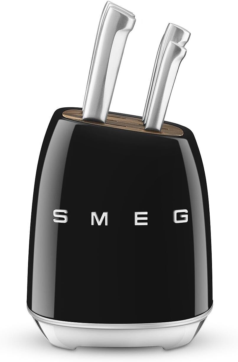 SMEG BLACK - BusDeals