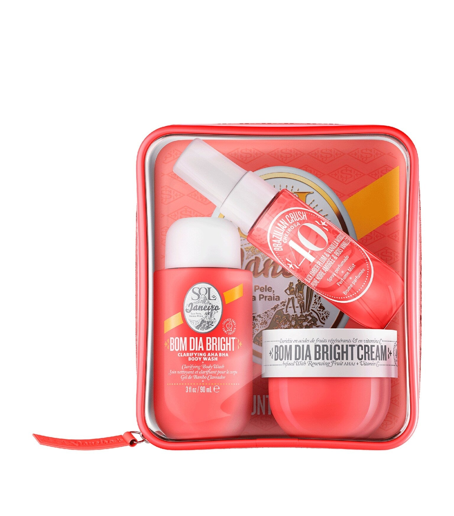 SOL de Janeiro Bom Dia Jet Set - BusDeals