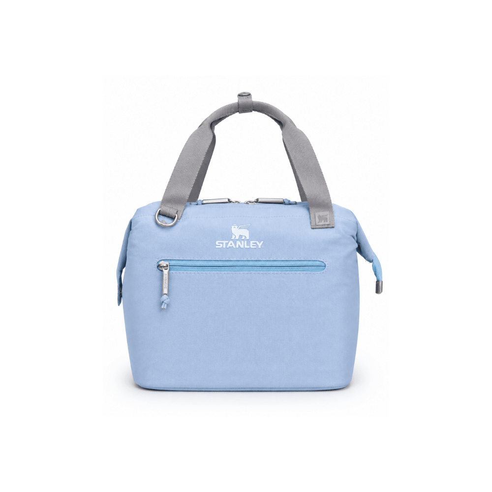 Stanley All Day Julienne Mini Cooler Aqua Blue - BusDeals
