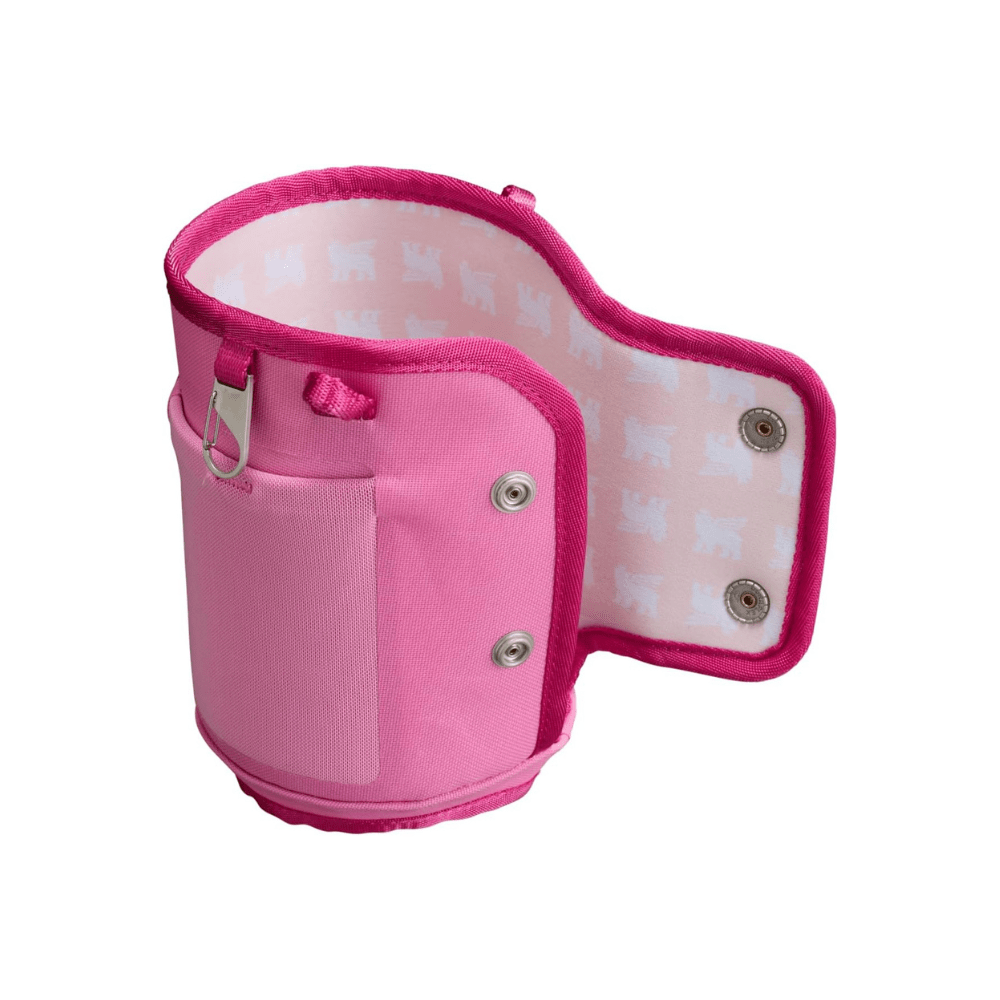 Stanley All Day Quencher Carry All for 40 oz Tumbler with Handle | Crossbody Bag Peony - BusDeals