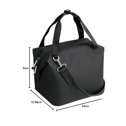 Stanley The Black All Day Julienne Mini Cooler - BusDeals