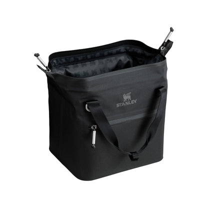 Stanley The Black All Day Julienne Mini Cooler - BusDeals