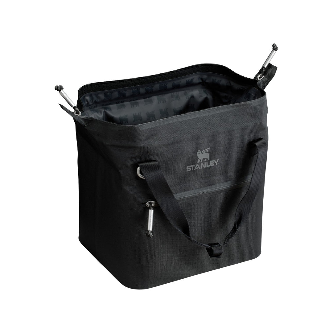 Stanley The Black All Day Julienne Mini Cooler - BusDeals