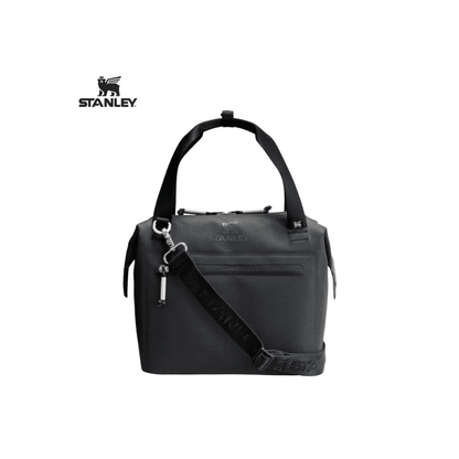 Stanley The Black All Day Julienne Mini Cooler - BusDeals