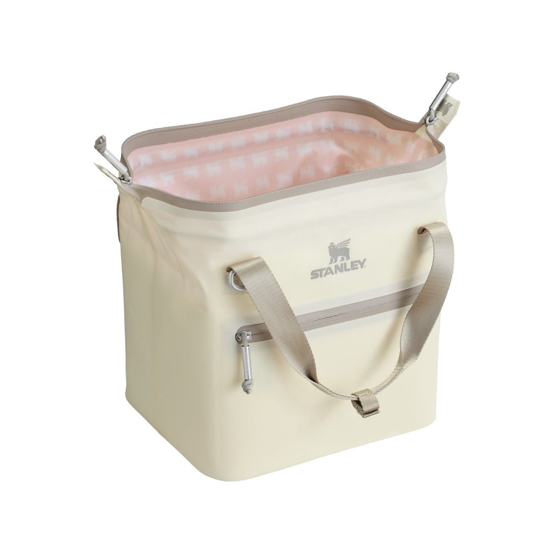 Stanley The Cream 2.0 All Day Julienne Mini Cooler - BusDeals