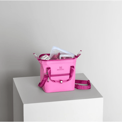 Stanley The Peony All Day Julienne Mini Cooler - BusDeals