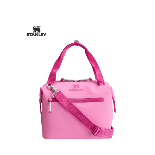 Stanley The Peony All Day Julienne Mini Cooler - BusDeals