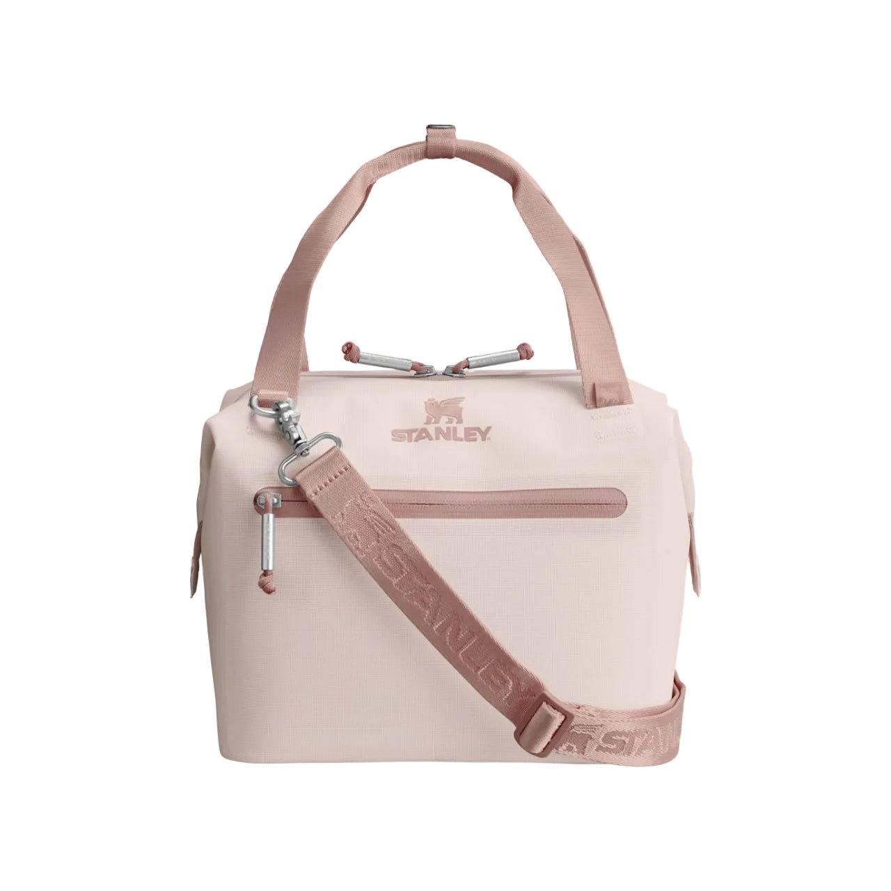 Stanley The Rose Quartz All Day Julienne Mini Cooler - BusDeals