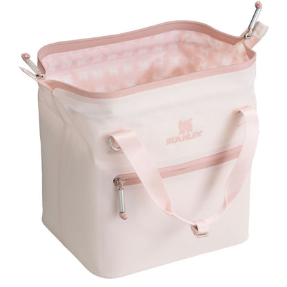 Stanley The Rose Quartz All Day Julienne Mini Cooler - BusDeals