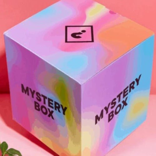 Surprise Mystery Box - BusDeals