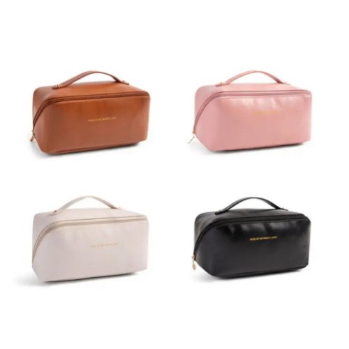 Travel Cosmetic Storage Bag. - BusDeals