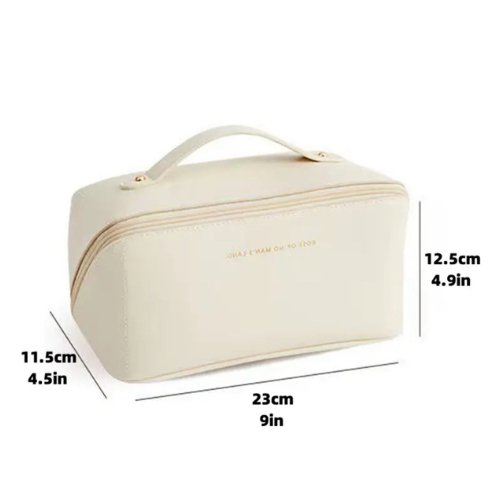 Travel Cosmetic Storage Bag. - BusDeals