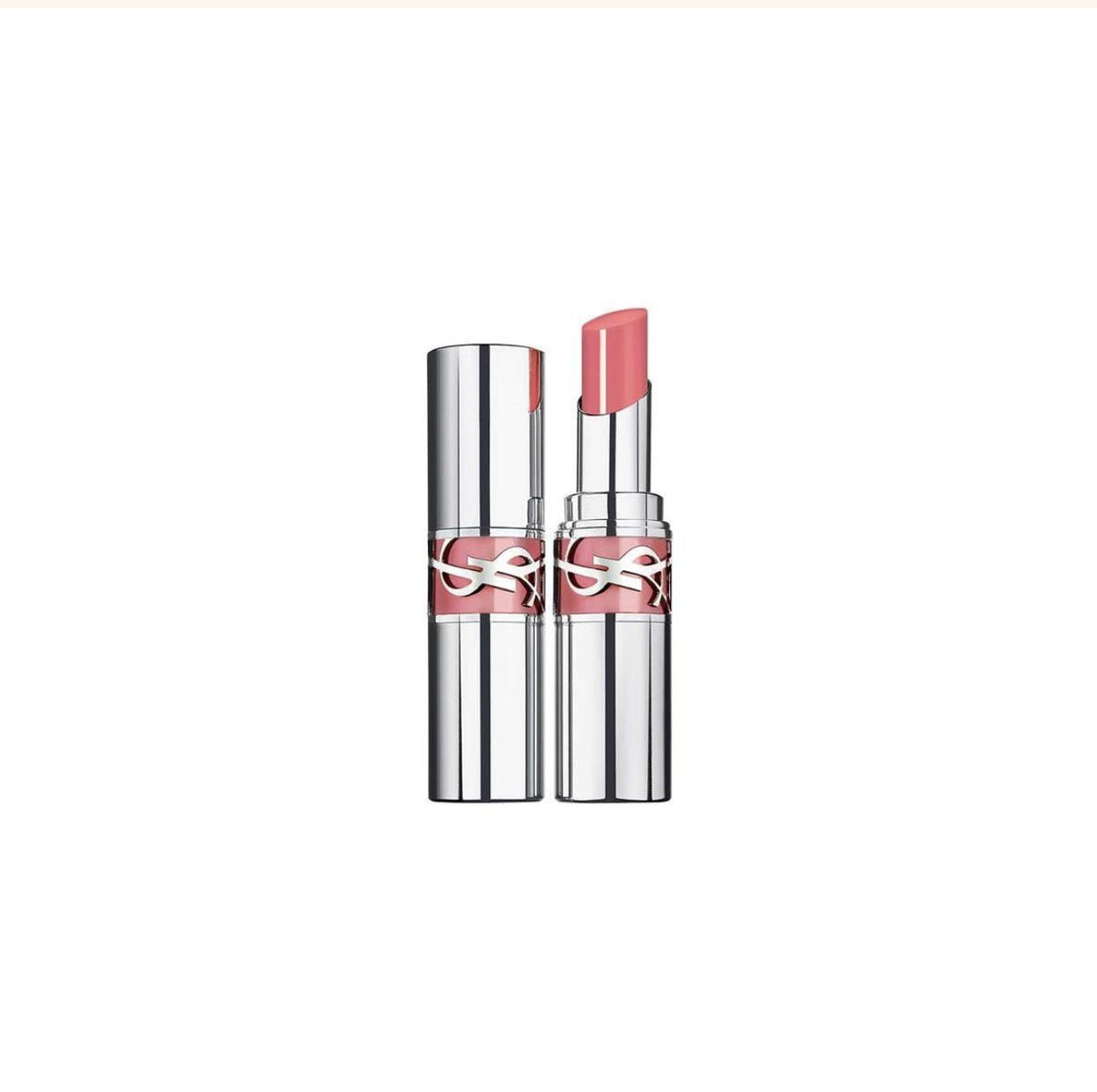 YSL Mini Parfume with Lipstick (44 Nude Lavaliere) in Gift Box - BusDeals