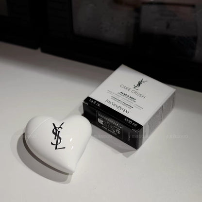 YSL NEW Care Crush Hand & Body Serum-in-Cream with bag - BusDeals