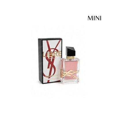 Yves Saint Laurent Libre Berry Crush Eau De Parfum Berry MINIi Travel Size 7.5ml - BusDeals