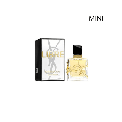 Yves Saint Laurent Libre Eau De Parfum Mini Travel Size 7.5ml - BusDeals