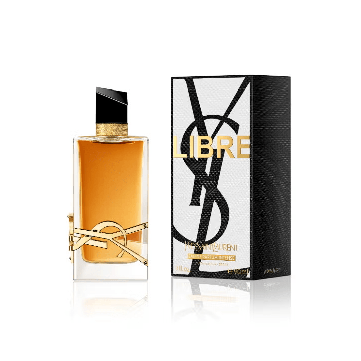 Yves Saint Laurent Libre Intense For Women Eau De Parfum, 90 ml - BusDeals