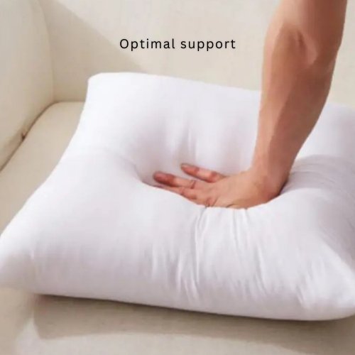 Pillow core sales