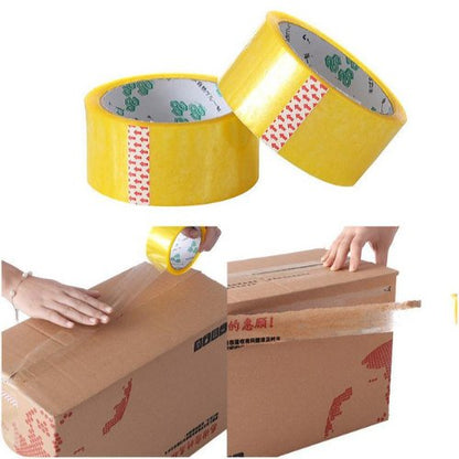 1 Piece Scotch tape 50.8 MM X 100 YDS. - BusDeals Today