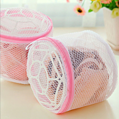 Clothes washing laundry bag, Net mesh clothes organizer - BusDeals Today